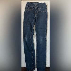 Blue notes Jeans size 4 Regular
